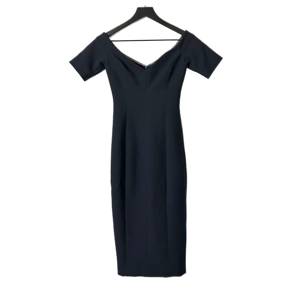 Cinq a Sept Birch Dress - Picture 8 of 8